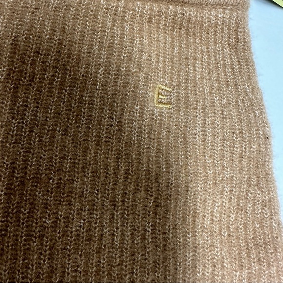 EVERLINE THE COZYSTRETCH SHORT SIZE L NWOT - Picture 7 of 10